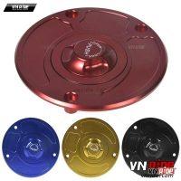 Nắp bình xăng độ CNC ER-6N