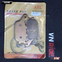 Má phanh sau R6 / R1 / FZ6 / FZ1 (chính hãng AHL) (Má phanh đồng)
