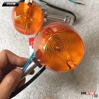 Đôi xi nhan sau CM125 - Custom 125