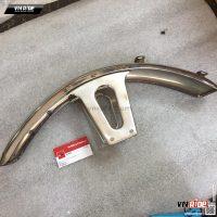 Dè trước (vè trước) CM125 - Custom 125