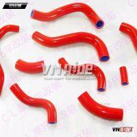 Ống nước làm mát Honda CBR1000RR date 08-11 Ống nước làm mát Honda CBR1000RR date 08-11