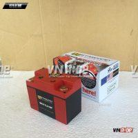 Pin (acqui) Lithium W-STANDARD 12V-9A siêu nhẹ Pin (acqui) Lithium W-STANDARD 12V-9A siêu nhẹ
