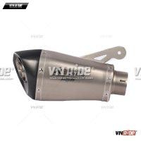 Pô Akrapovic HP S1000RR