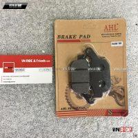 Má phanh sau Triumph Street Triple 675 date 2007-2012 (Chính hãng AHL)