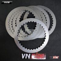 Bộ lá thép côn ( lá thép ly hợp ) VTR250 / Hornet 250