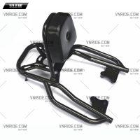 Baga sau kèm tựa lưng RR150 (Cảng sau – Kệ sau) Baga sau kèm tựa lưng RR150 (Cảng sau – Kệ sau)