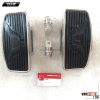 Bàn để chân độ cho Harley 72 /  IRON 883 / SPORTSTER 1200 CUSTOM / FORTY-EIGHT (48)