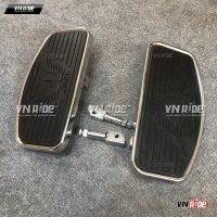 BÀN ĐỂ CHÂN SAU SHADOW 400 / 750 DATE 04-11 BÀN ĐỂ CHÂN SAU SHADOW 400 / 750 DATE 04-11