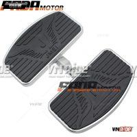 Bàn để chân sau độ Kawasaki Vulcan 900