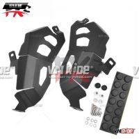 Bảo vệ bưởng máy nhôm BMW R1200GS ADV