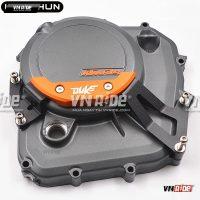 Bảo vệ bưởng máy phải KTM DUKE 250 / 390 date 2017-2020