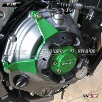 Bảo vệ bưởng máy CNC Z650 mẫu 2 (đủ màu lựa chọn)