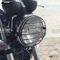 Bảo vệ chóa đèn Classic CB400 / EN150  / Fortune và nhiều dòng xe