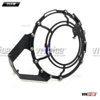 Bảo vệ chóa đèn CNC KAWASAKI Z900RS mẫu 2