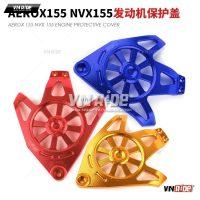 Bảo vệ động cơ CNC NVX 155