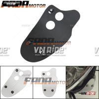 Bảo vệ gầm SR400 / SR500