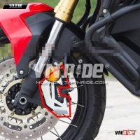 Đôi bảo vệ heo phanh trước CNC X-ADV 750