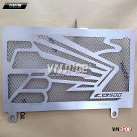 Bảo vệ két nước CNC CB500X 2019