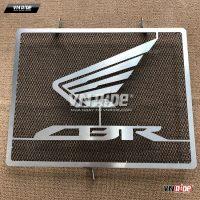 Bảo vệ két nước CBR600RR date 07-12