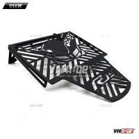 Bảo vệ két nước CNC R15 V3 2017-2019 mẫu 2 Bảo vệ két nước CNC R15 V3 2017-2019 mẫu 2