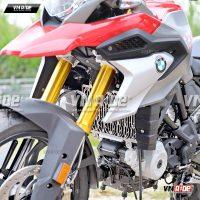 Bảo vệ két nước LOBOO BMW G310R / G310GS