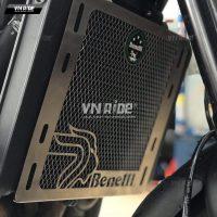 Bảo vệ két nước làm mát Leoncino 500