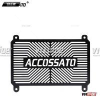 Bảo vệ két nước Accossato Z400