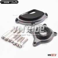 Bảo vệ bưởng máy CNC Z900 / Z900RS (đủ màu)