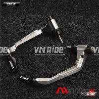 Bảo vệ tay lái CNC Mowok cho BMW G310R / G310GS
