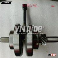 Bộ biên full Master 125 (xe đời cũ)