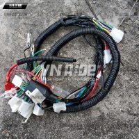 Bộ dây điện GN125 (xe đời cũ)