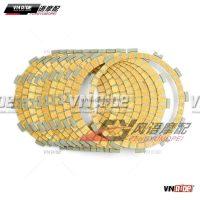 Bộ full lá phíp côn GSX R1000 05-08