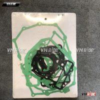 Bộ gioăng máy VRX400