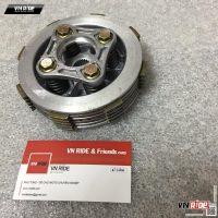 Bộ nồi côn full RR150