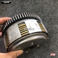 Bộ nồi côn và nhông hú full CA250 / Rebel 250