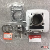 Bộ nồi hơi GZ150-A / EN150