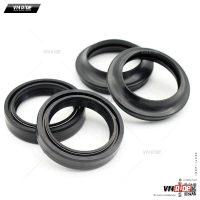 Bộ phớt dầu và phớt bụi phuộc trước Ducati Monster 696 / 795 / 796