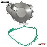 Bưởng  máy trái (bưởng điện) kèm gioăng Hornet 600 02-07