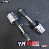 Cặp gù tay lái zin GZ150-A Cặp gù tay lái zin GZ150-A