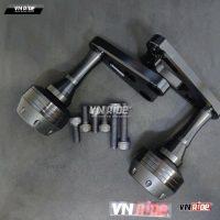 Chống đổ CNC R3 / MT03 mẫu 2 Chống đổ CNC R3 / MT03 mẫu 2