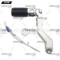 Cần số độ CNC BMW R NINE T Scrambler date 16-20