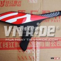 Nhựa ốp ngoài cánh yếm BN302S (Trái hoặc phải)