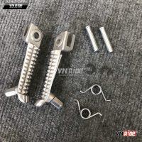 Cặp bàn để chân trước R6 / R1 / R3 / R15 / FZ6 / FZ1 / MT03 / MT07 / MT09