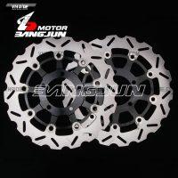 Cặp đĩa phanh trước ER-6N 06-16 Cặp đĩa phanh trước ER-6N 06-16