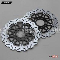 Cặp đĩa phanh trước GSX R600 R750 date 04-05 / GSX R1000 date 03-04