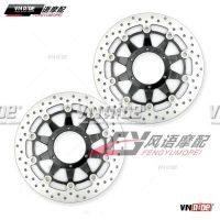 Đĩa phanh CB1300 date 05-12