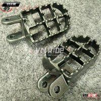 Cặp gác chân trước KLX250