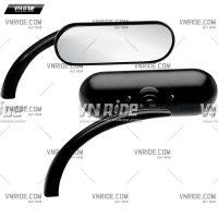 Cặp gương Oval độ xe Classic ( Kính chiếu hậu )