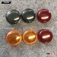 Cặp mặt nắp xi nhan cho Harley IRON 883 / Sportster 1200 CUSTOM / FORTY-EIGHT (48)