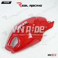 Nhựa ốp bình xăng Ducati Monster 696 / 795 / 796 (trái hoặc phải)